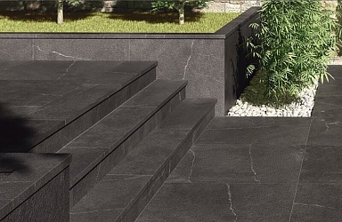 Клинкерная плитка Exagres Base Albaroc Hulla C-3 33x33