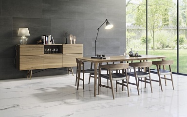 Керамогранит Navarti Forum Blanco 75*75