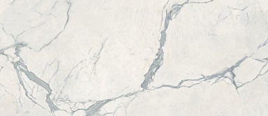 Керамогранит Lea Ceramiche LS6NB22 Noblesse Statuario Supreme Touch 6 mm 120x278