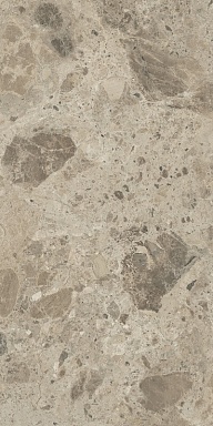 Керамогранит Kerranova K-2331/DGR Харизма Коричневый 600x1200x10