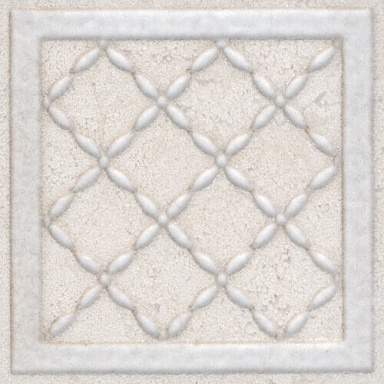 Декоративная вставка Kerama Marazzi AD/A429/SG4570 Сорбонна 9.6*9.6