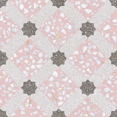 Декор VIVES Mancini Rosa 30X30