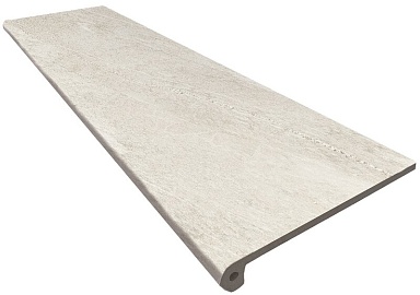 Kerastep Ступень флорентийская Marble 401 Siena R9 1200х330х13