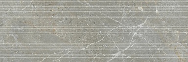 Плитка Ape A040258 Caesar Grey Rect. 30x90