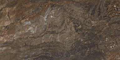 Керамогранит Estima BR04 Bernini Dark Brown Неполированный Рект. 60x120x9