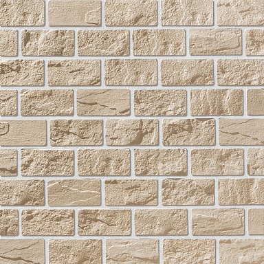 Искусственный камень Leonardo Stone Плоскость Версаль 404 19,8x9,9x1,5