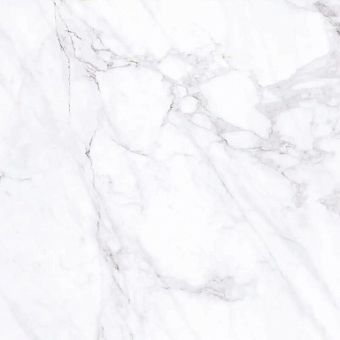 Керамогранит ProGRES Ceramica NR0331 Calacatta M Серый светлый матовый 600x600x9.5