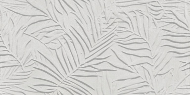 Керамогранит Rondine Group J91057 Ludo Bianco Felce Struttura 3D Rett 60x120