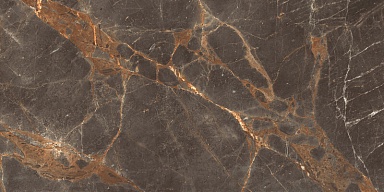 Керамогранит Laparet Nebula Brown Полированный 80x160