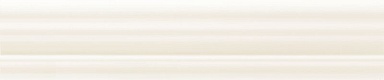 Бордюр Tubadzin LS-01-162-0298-0062-1-025 Royal Place white 2 29,8x6,2