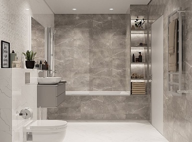 Global Tile GT125VG Siluet Мозаика 50x25