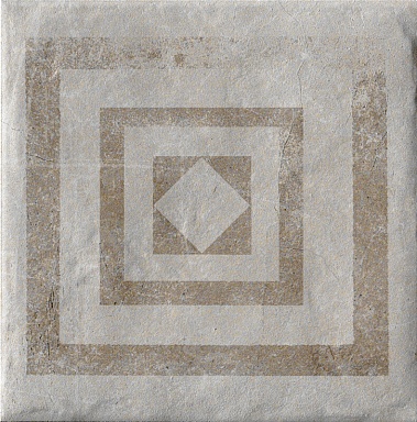 Декор Serenissima Cir 1063933 Magistra Decoro Mix Corinthian 20*20