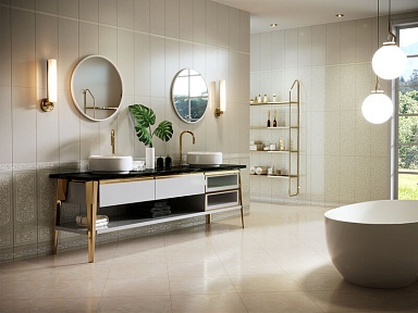Плитка Eurotile 331 QUEEN 24.5х69.5