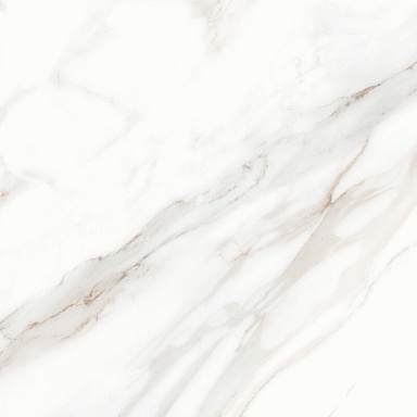 Керамогранит Delacora D60210M Calacatta Andrea карвинг 600x600x9.5