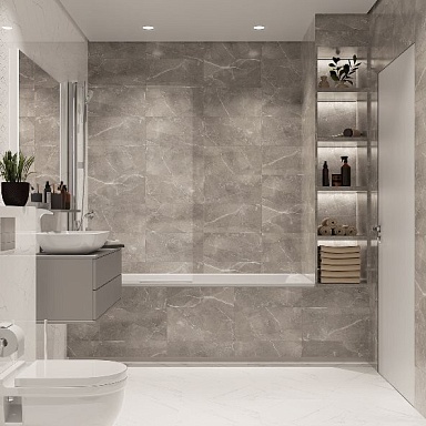Siluet Global Tile