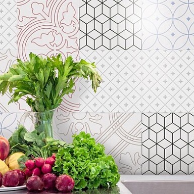 Alhambra Keros Ceramica