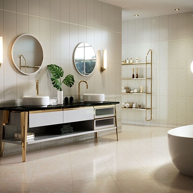 Queen Eurotile