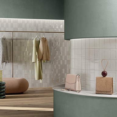 Grooves La Fabbrica Ceramiche