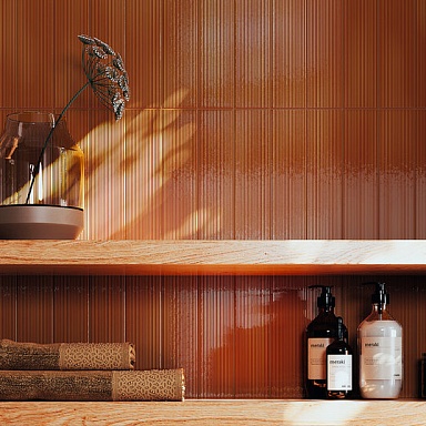 Stripes Amadis Fine Tiles