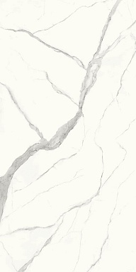 Керамогранит Laminam LAMFFM0101_IT I Naturali Statuario Altissimo Lucidato B.M. Face A 20+ 1620x3240