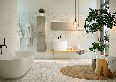 Керамогранит Creto NP_P0001 Tropicano ecle 60х60