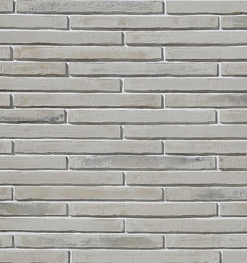 Искусственный камень White Hills 689-10 Дюрен брик Design 48,3-48,9x4x1,7-2