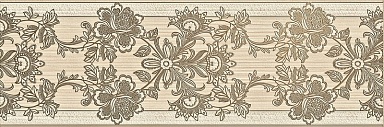 Декор Ragno Marazzi Wallpaper Decoro 4 Avorio R4HD 25*76