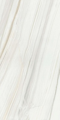 Керамогранит IRIS FMG P175326MF6 Marmi Bianco Lasa Naturale 6mm 75x150