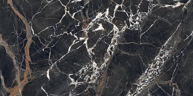 Керамогранит Rex Ceramiche 765782 Les Bijoux Ombre Caravage Glossy 6mm 60x120