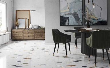 Керамогранит Cerpa Ceramica Obi Mate 59x120