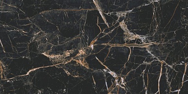 Керамогранит CERRAD 5903313315456 Marquina Gold Rect R9 119.7x59.7