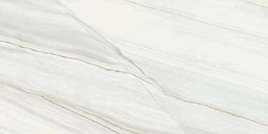 Керамогранит IRIS FMG P315326MF6 Marmi Bianco Lasa Naturale 6mm 150x300