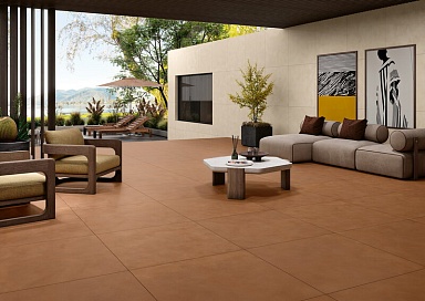 Керамогранит Margres 1212MT1 Metropolis White Nat Rett 120x120