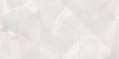 Декор Керлайф Dec Onix Blanco 31.5x63