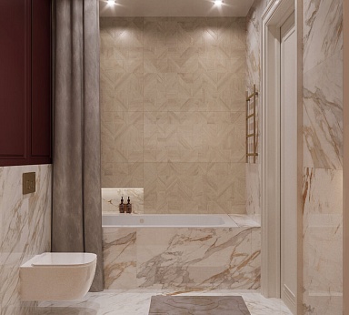 Керамогранит Arcadia Ceramica RT7011-P Rockwood Beige Rustic Wood 60x120