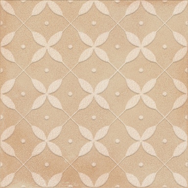 Декор Ragno Marazzi RC7Y Amuri Decoro Zucchero Biscotto RT 20х20