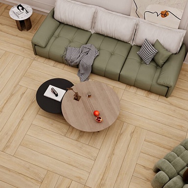 Taptik Wood A-Ceramica