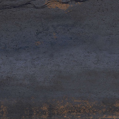Керамогранит Laparet Cast Navy тёмно-синий 60x60