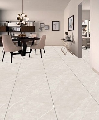 Керамогранит Realistik Nature Pulpis Dark Grey 60x60