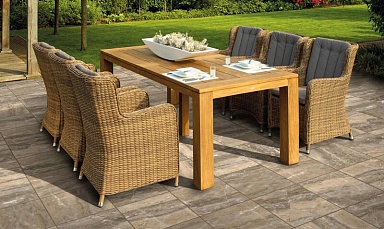 Ступень Ceramica Mayor Marbles Peldano Ang.Florentino Chesnut 33.3x33.3