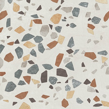 Керамогранит Ametis by Estima AT02 Arti Multicolor Неполированный Рект. 80x80x11