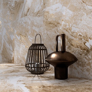 Grandos Eurotile