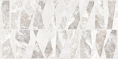 Плитка Alma Ceramica TWU2550PRS17 Persey рельефная 249x500x8