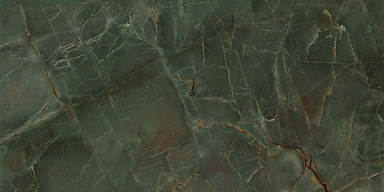 Керамогранит Urbatek 100302760 Xlight Emerald Green Polished 6mm 150x300