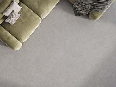 Керамогранит Gracia Ceramica 010400001270 Monolit grey серый PG 01 60х60
