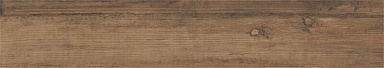 Керамогранит Baldocer Hardwood Brown Rect R11 20*114