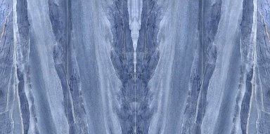 Керамогранит Moreroom Stone MN413BP321606 Azul Macaubas Polished 6mm 160х320