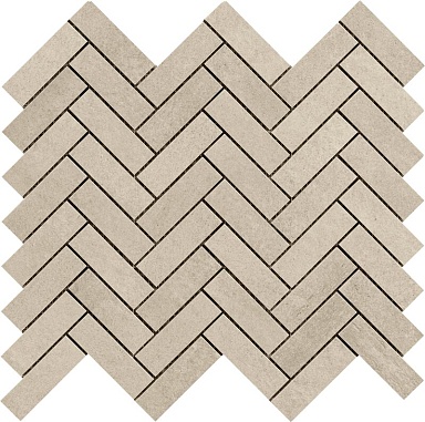 Мозаика Ragno Marazzi R05Z Terracruda Mosaico Sabbia 33.2x33.2