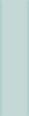 Плитка Creto 12-01-4-29-10-14-2561 Aquarelle Tiffany 5,8х24
