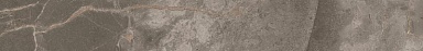 Атлас Конкорд Россия 610090002167 Allure Grey Beauty Listello/Аллюр Грей Бьюти Бордюр 7.2X60